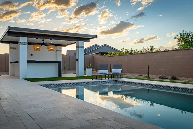 Pools and spas buckeye 2