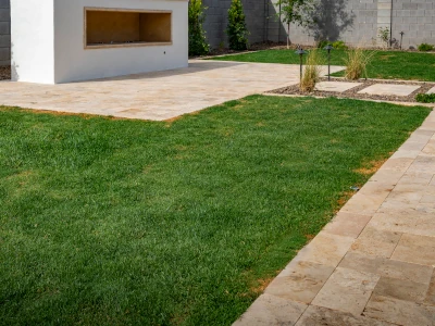 Real Grass